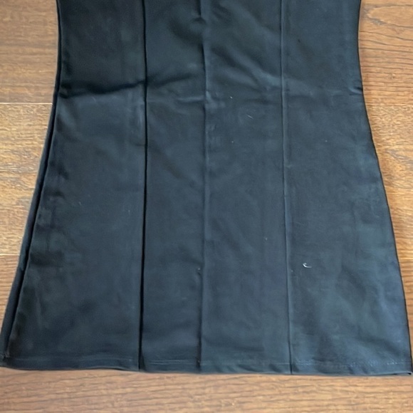 NWT Cheryl Kids Girls Black Dress Size 16 - Picture 3 of 6